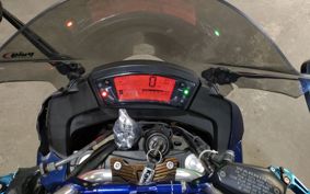 KAWASAKI NINJA400R ER400B