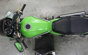 KAWASAKI ZRX400 2005 ZR400E