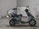 Фото Suzuki LET's 2 с японского аукциона