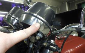 HONDA CB400ﾌｫｱ 2026 CB400F