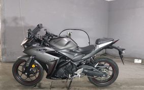 YAMAHA YZF-R3 RH07J