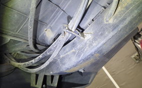 SUZUKI ADDRESS V125 G CF46A
