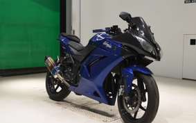 KAWASAKI NINJA 250R EX250K