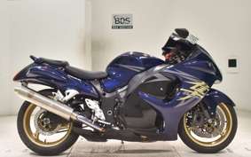 SUZUKI HAYABUSA Gen.2 2007