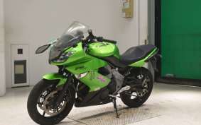 KAWASAKI NINJA 400R 2013 ER400B