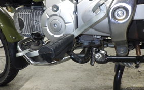 HONDA CROSS CUB 110 2026 JA45