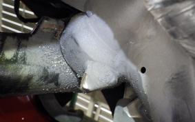 HONDA CBR250R GEN 3 MC41