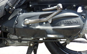 SUZUKI ADDRESS 110 CE47A
