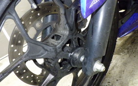 YAMAHA YZF R-3 2020 RH07J