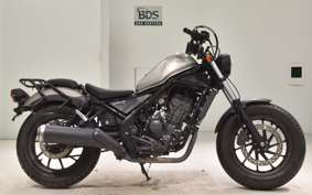 HONDA REBEL 250 2025 MC49