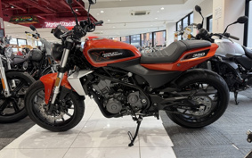HARLEY X350 2026 W3C