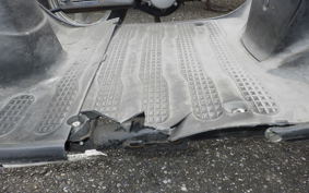 HONDA GYRO CANOPY TA03