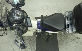 HONDA C110 SUPER CUB JA61