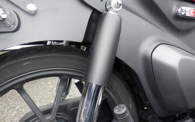 HONDA C125 SUPER CUB JA71