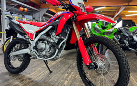 HONDA CRF250L MD47