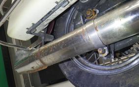 HARLEY FLH 1200 1997