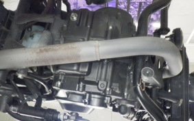 HONDA REBEL 250 2018 MC49