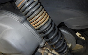 YAMAHA CYGNUS 125 X 2 2000 SE44J