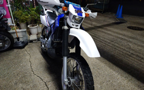 YAMAHA LANZA DT230 4TP