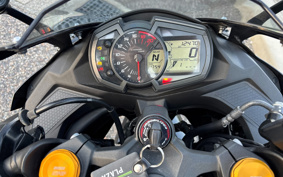 KAWASAKI NINJA ZX-25R ZX250E