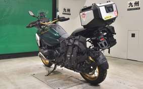 BMW R1300GS 2024