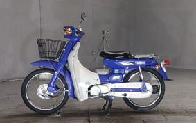 YAMAHA MATE50 UA04J