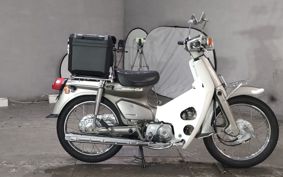 HONDA SUPER CUB90 HA02