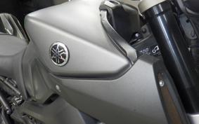 YAMAHA MT-09 A 2015