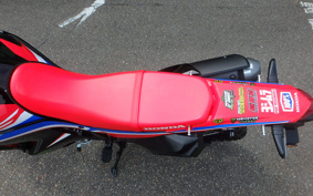 HONDA CRF250 RALLY MD47