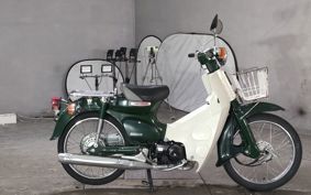 HONDA SUPER CUB50 AA01