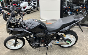 HONDA CB1300SF BOLDOR 2015 SC54