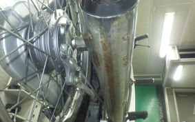 HONDA C100 SUPER CUB 2022 HA06