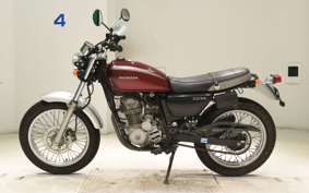 HONDA CB223S 2025 MC40