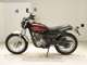 Фото Honda CB223S 2009 с японского аукциона