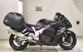 SUZUKI GSX-1300R HAYABUSA 2005