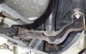 YAMAHA JOG Gen.1 3KJ