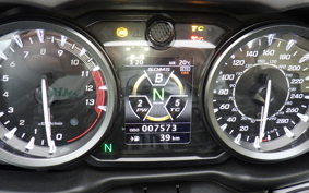 SUZUKI HAYABUSA Gen.3 2022 EJ11A