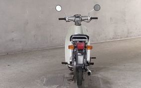 HONDA SUPER CUB90 HA02