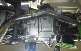KAWASAKI KSR110 2022 KL110A