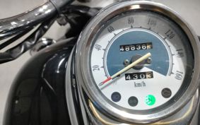 YAMAHA DRAGSTAR 250 VG05J