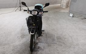 HONDA SUPER CUB110 JA10