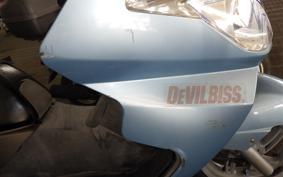APRILIA ATLANTIC 250 2019