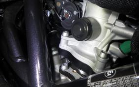 KAWASAKI NINJA H2 SX SE 2021