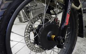 HONDA CT125 HUNTER CUB JA55