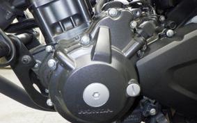 HONDA REBEL 250 A 2023 MC49