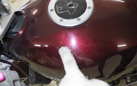 KAWASAKI ZEPHYR 400 KAI 2006 ZR400C