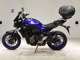Фото Yamaha MT-07 ABS 2018 с японского аукциона