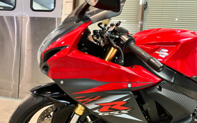 SUZUKI GSX-R750 2016 C4111