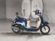 Фото Honda GIORNO с японского аукциона