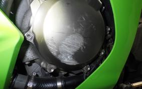 KAWASAKI ZX 10 NINJA R 2011
